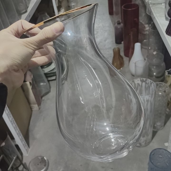 红陶18x26手工测量会有误差