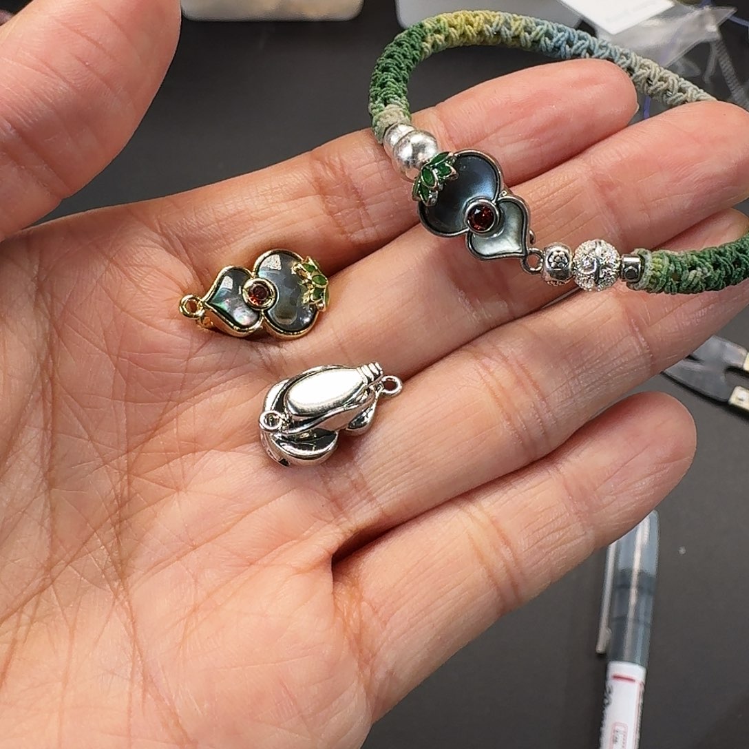 闪拍33号葫芦插销2个