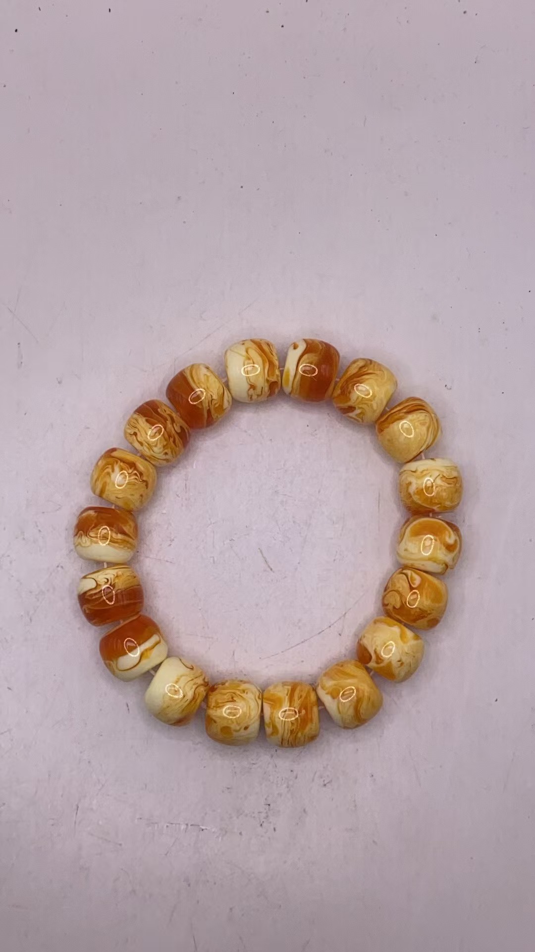 手链 YY84【臻源饰品】精品时尚百搭气质款手串（多样性发其一）