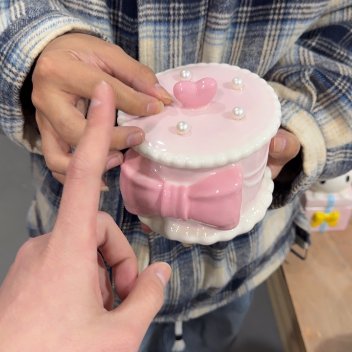 全新正版 釉下彩 原单尾货