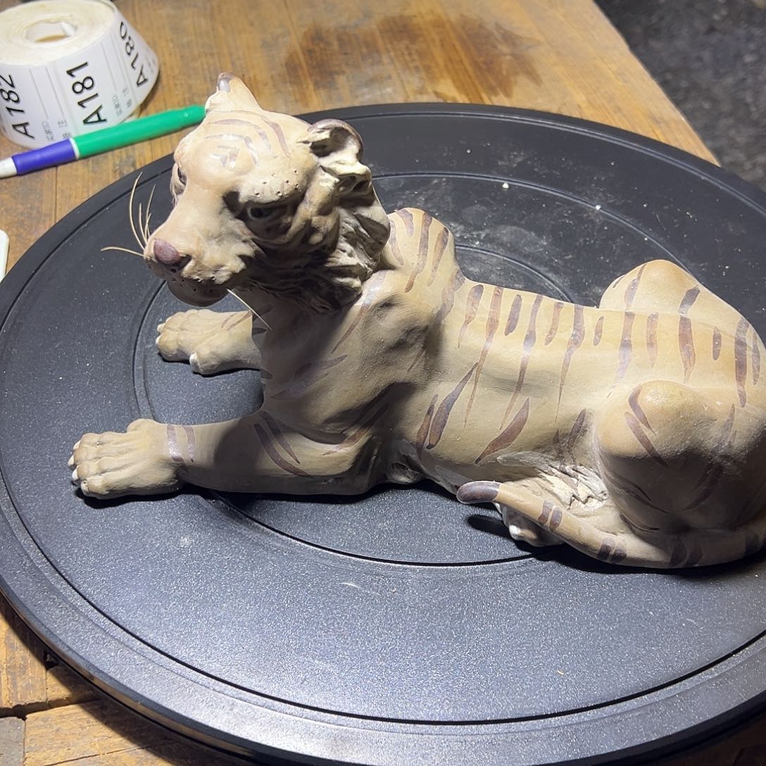 小***包老物件制作方法等知识