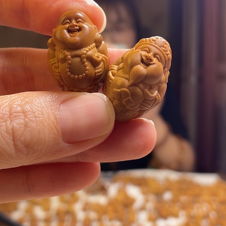 手串/手链橄榄核