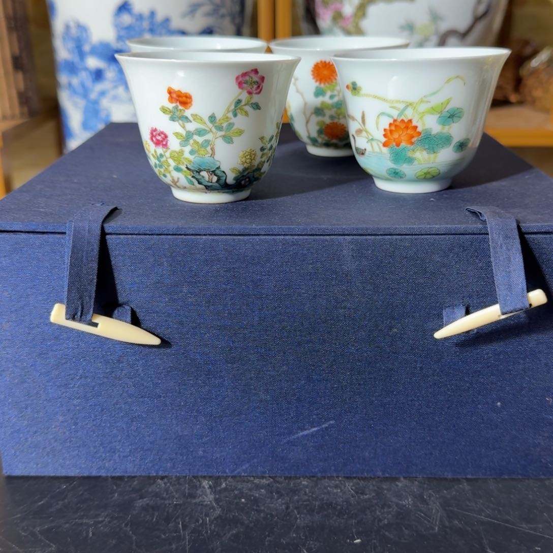 摆件?****笑陶瓷艺术工艺放漏福利