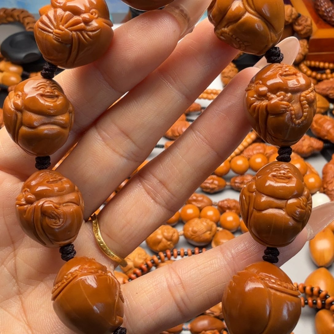 手串/手链橄榄核橄榄核