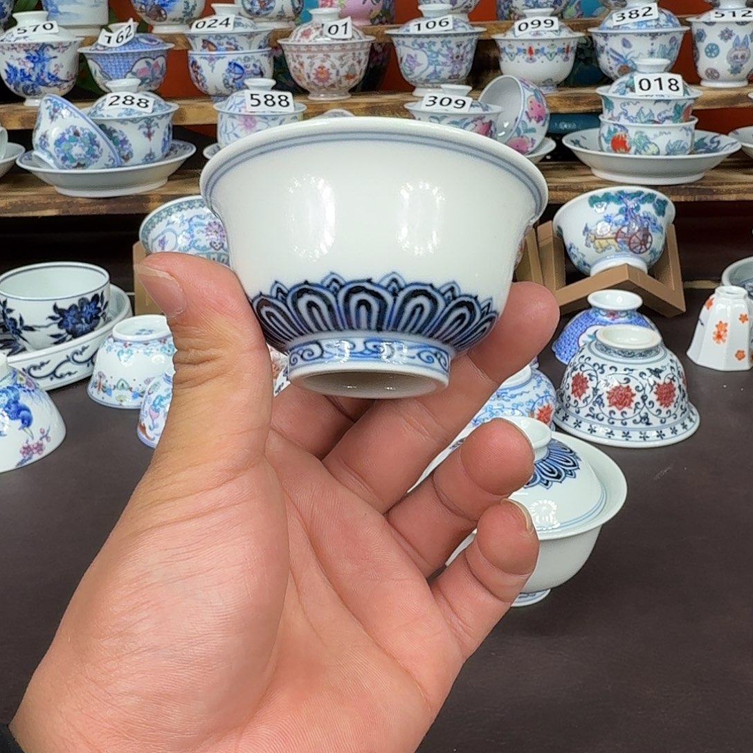 景德镇茶文化88888