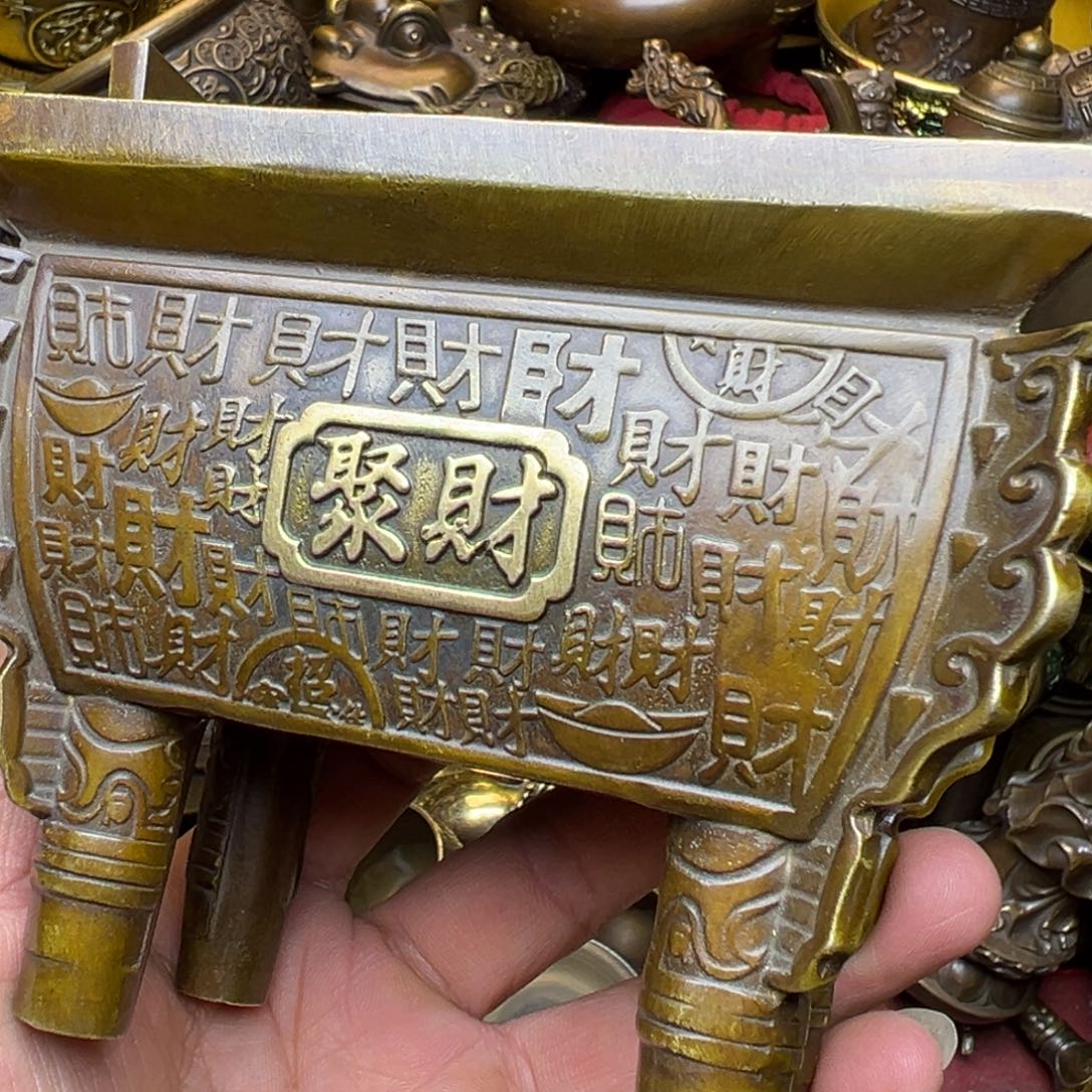 精美文玩精品摆件