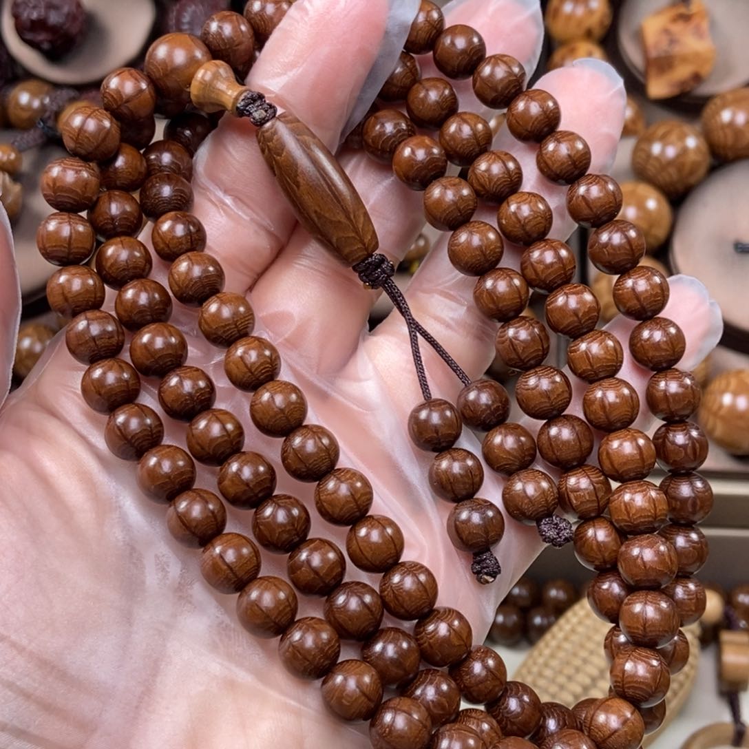 六道木手串/手链0.8/108