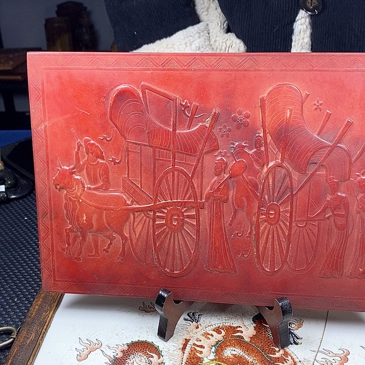 紫砂闪购商品，一图一物