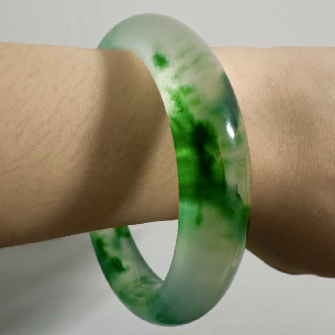 YS0067-精品手镯摆件