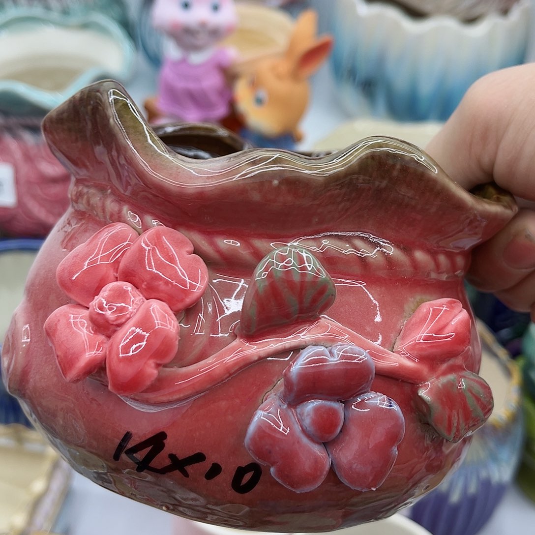 陶瓷多肉绿植陶瓷花盆