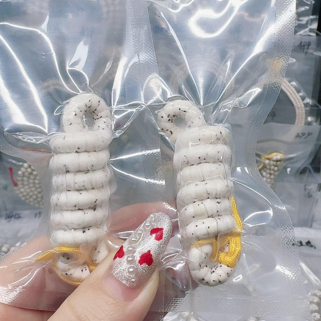 星月菩提吊坠嘿**生6.5左右大肠