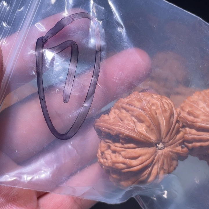 文玩核桃吊坠暗*7呃呃呃呃