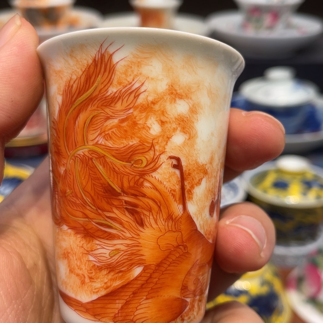 景德镇瓷器景德镇