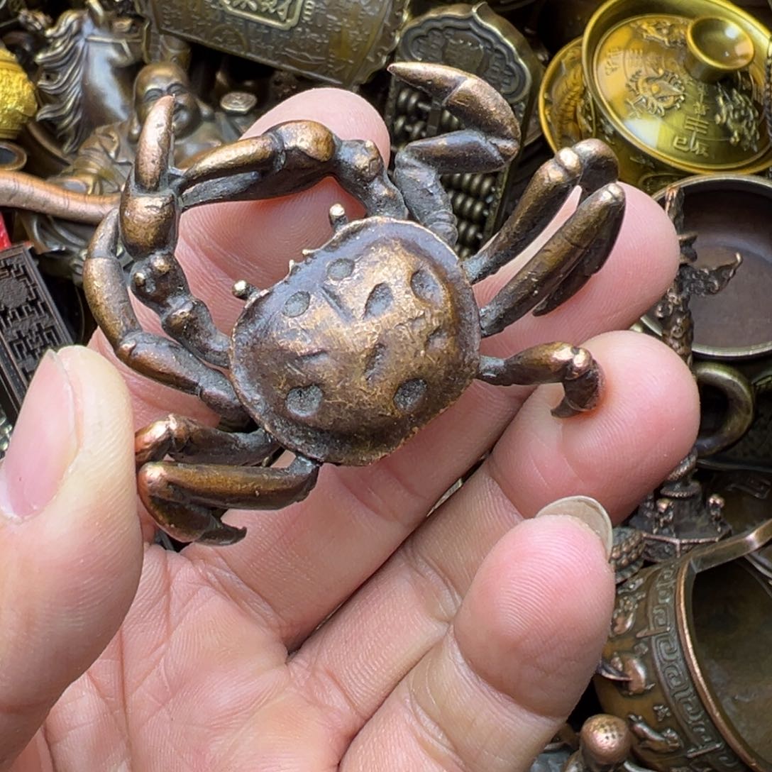 精美文玩精品摆件