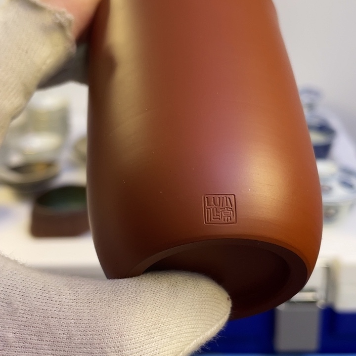 中古回流瓷器默认微瑕介意勿拍