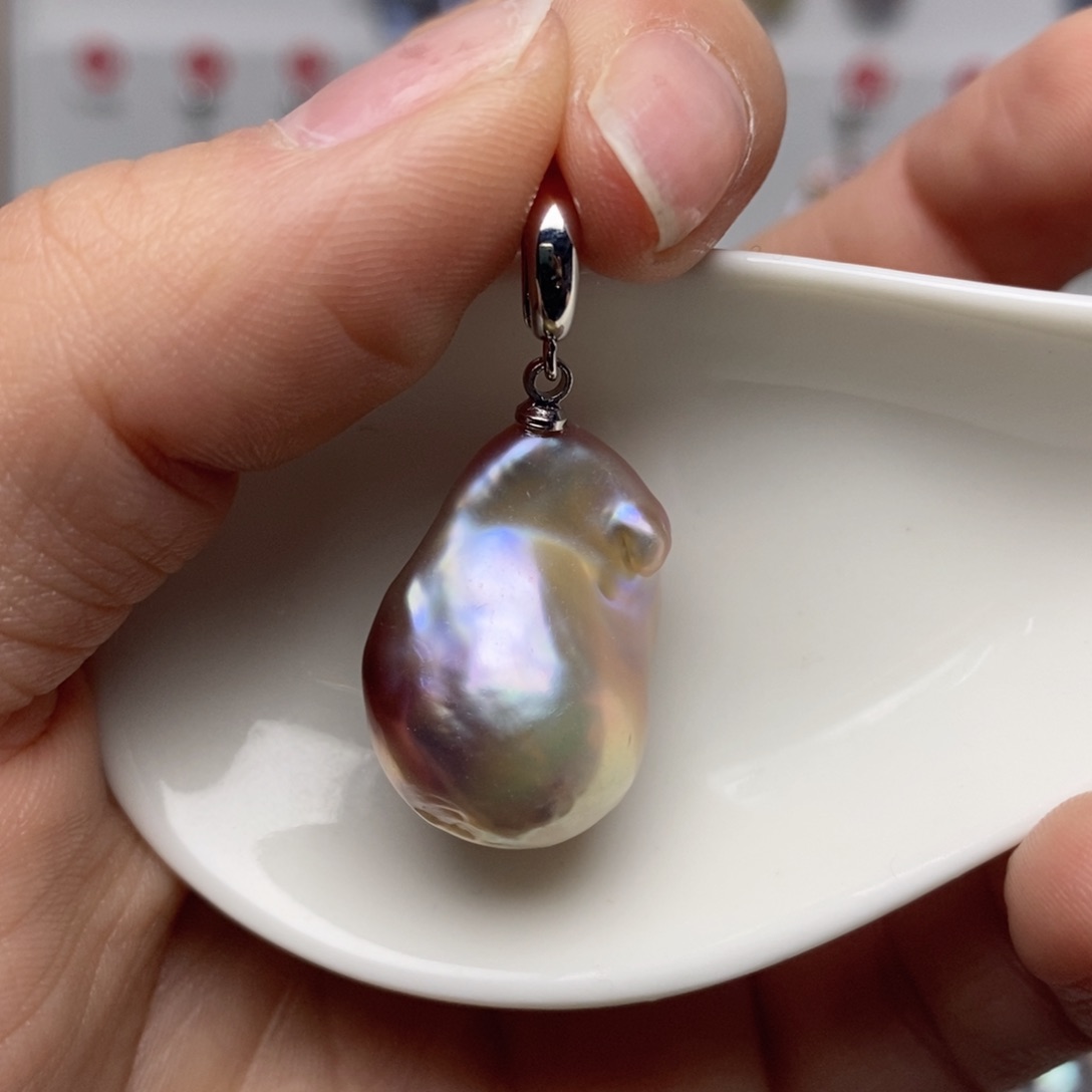 淡水珍珠其它未镶嵌