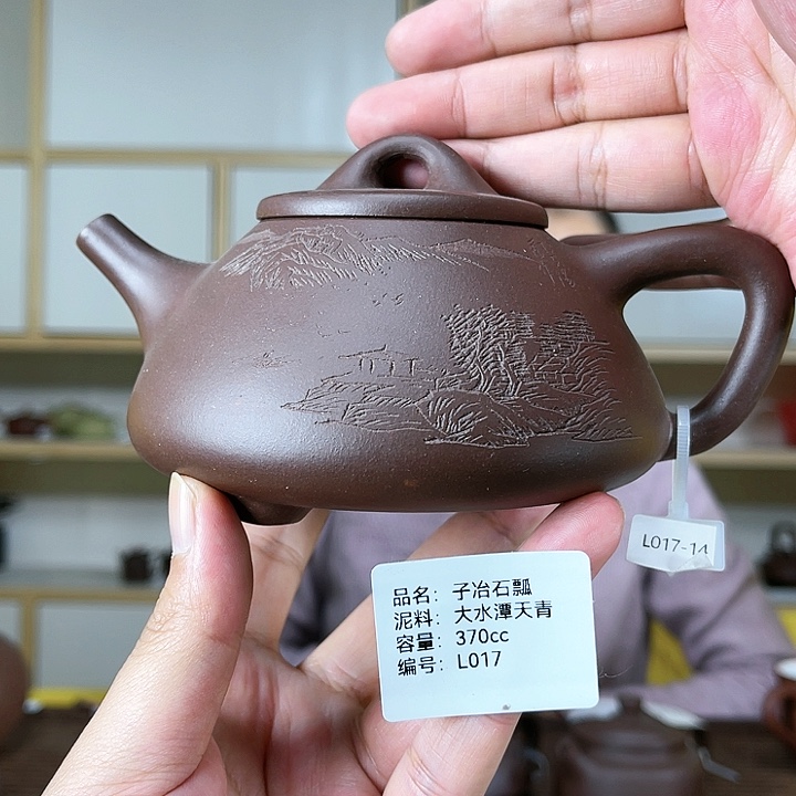 紫砂茶壶紫砂工艺厂