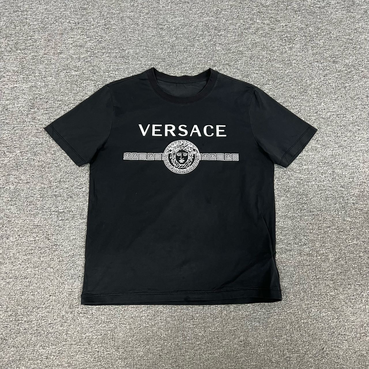 99新 VERSACE/范思哲 范思哲 短袖 T恤