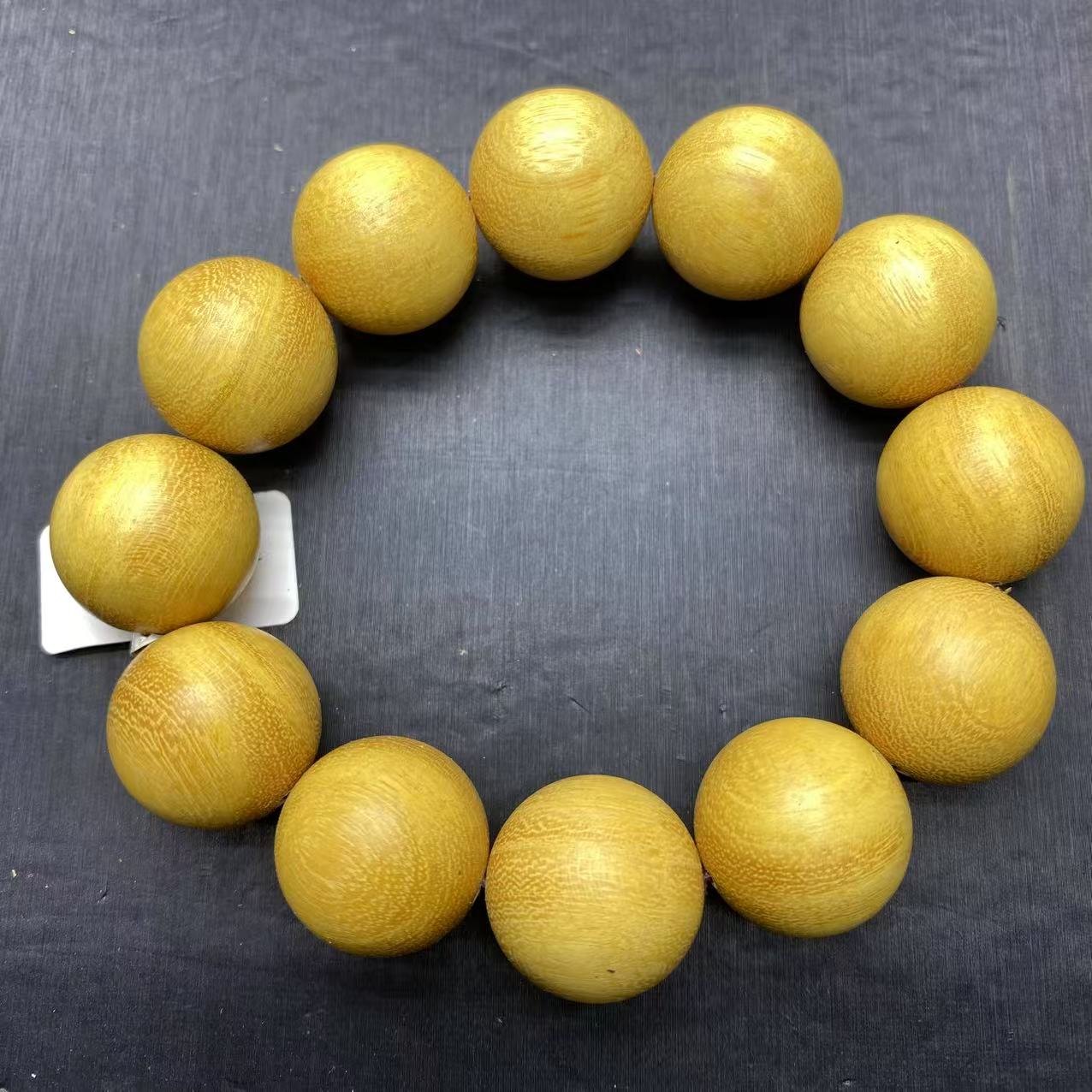 738号文玩成品手串