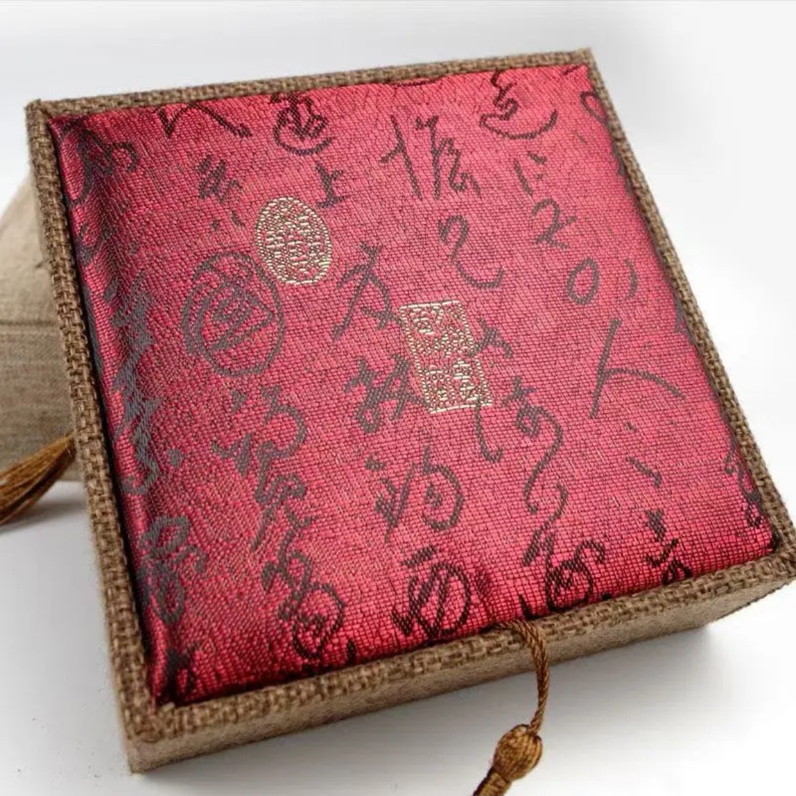 【李总惊喜】李总宠粉王炸同款/随性发其一圆枣绿手串133