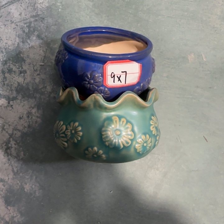 2《所有单满15发（花盆）》9×7-10×9×6