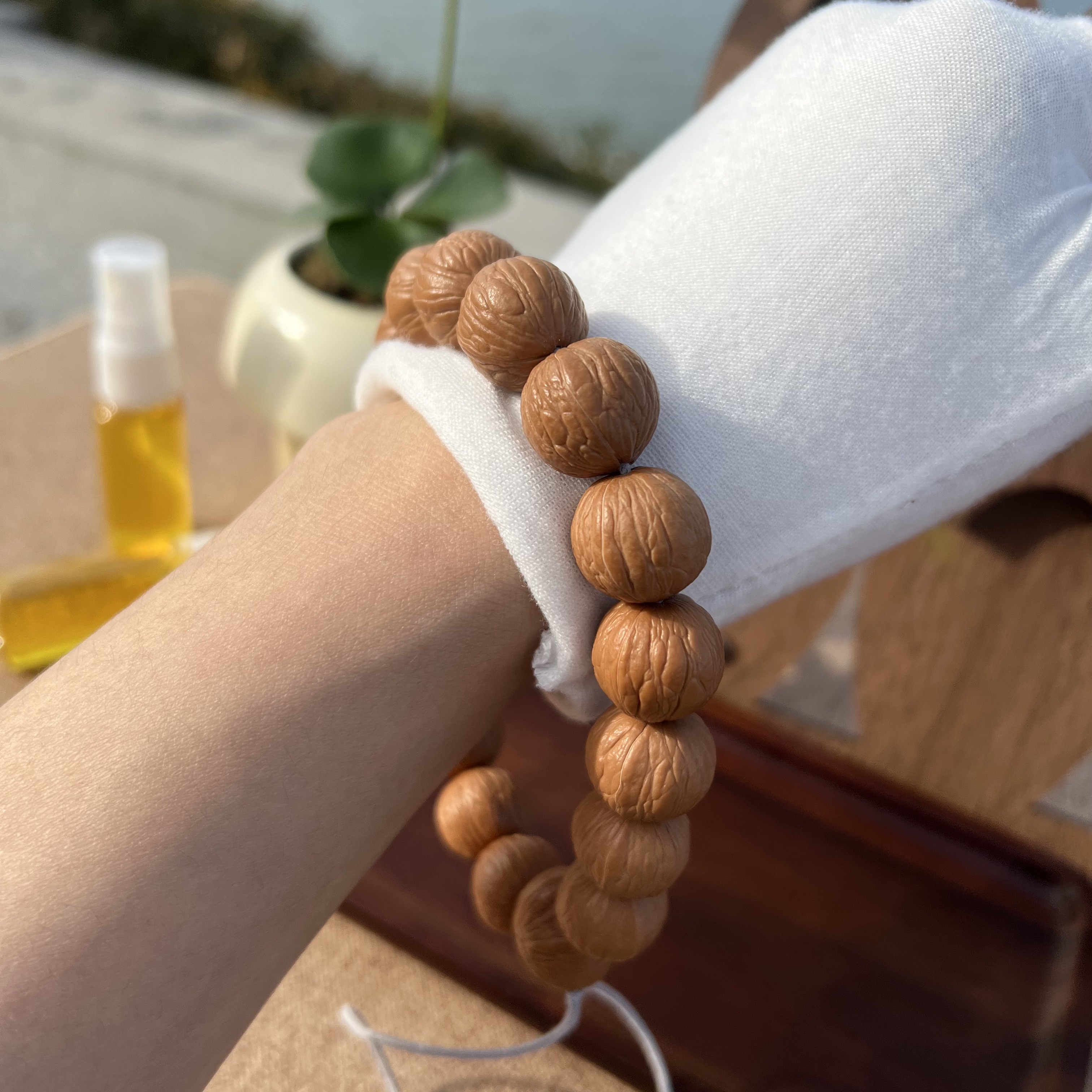 聚宝盆猴头核桃13