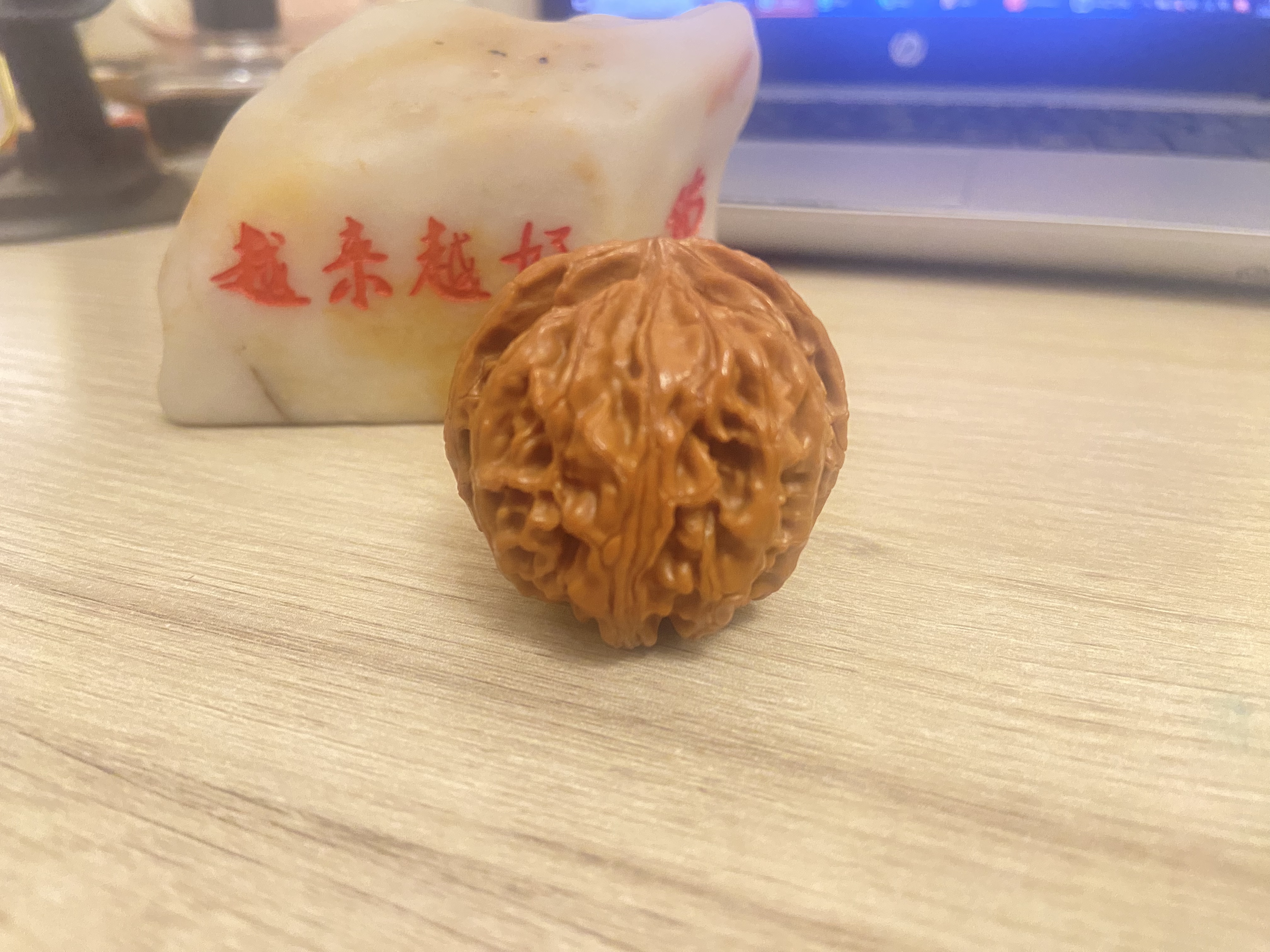 文玩商品手把件福袋专用
