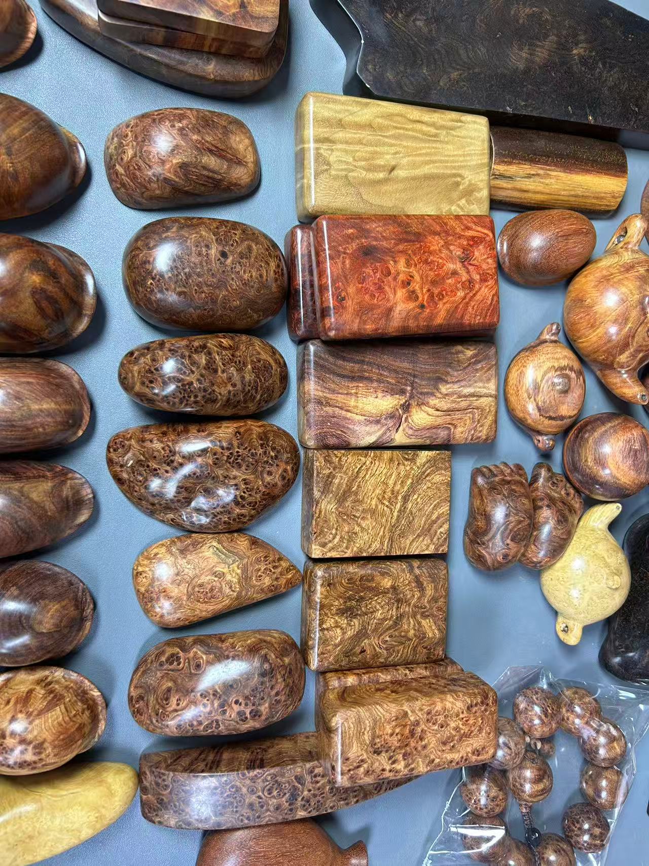 板料手串料随型料定制