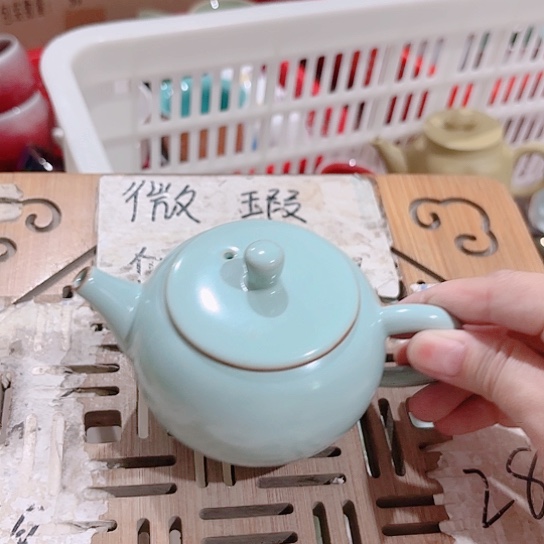 微瑕介意的勿拍，喜欢再下单，谢谢支持