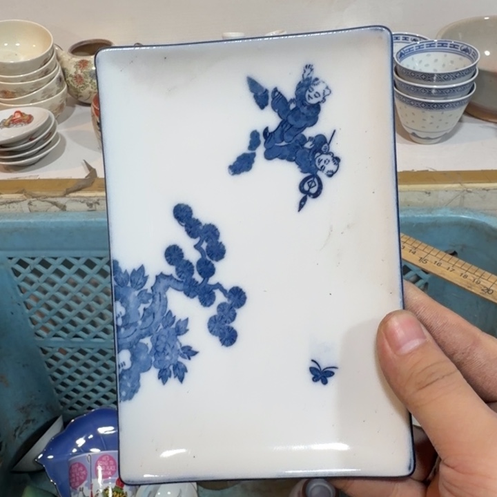 陶瓷推荐第二名20包邮