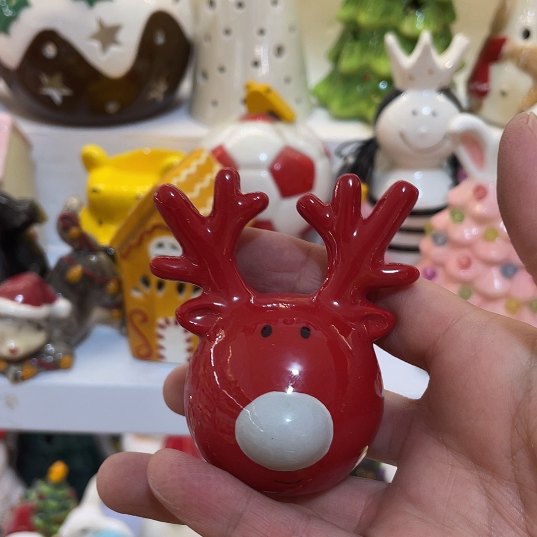 陶瓷微瑕介意慎拍