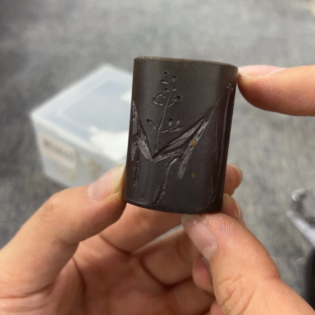 非常喜欢这个瓷器