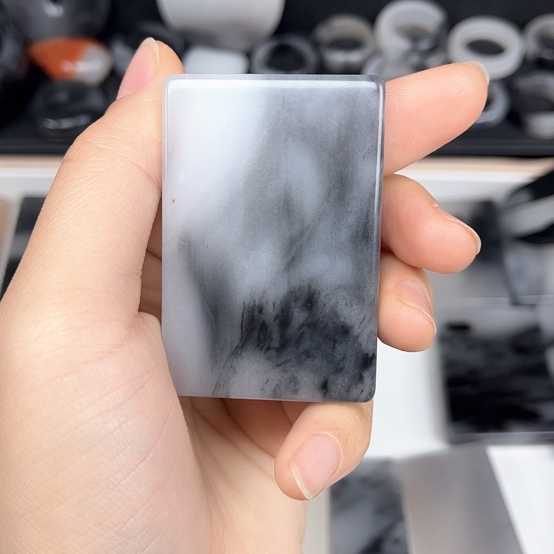 慕青花牌子， ， ， ， ，高白意境