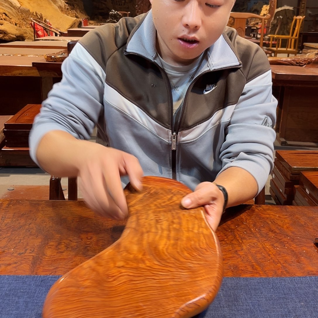 木（非红木类）巴花学名古夷苏木