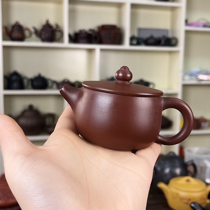 茶壶紫砂紫砂工艺厂