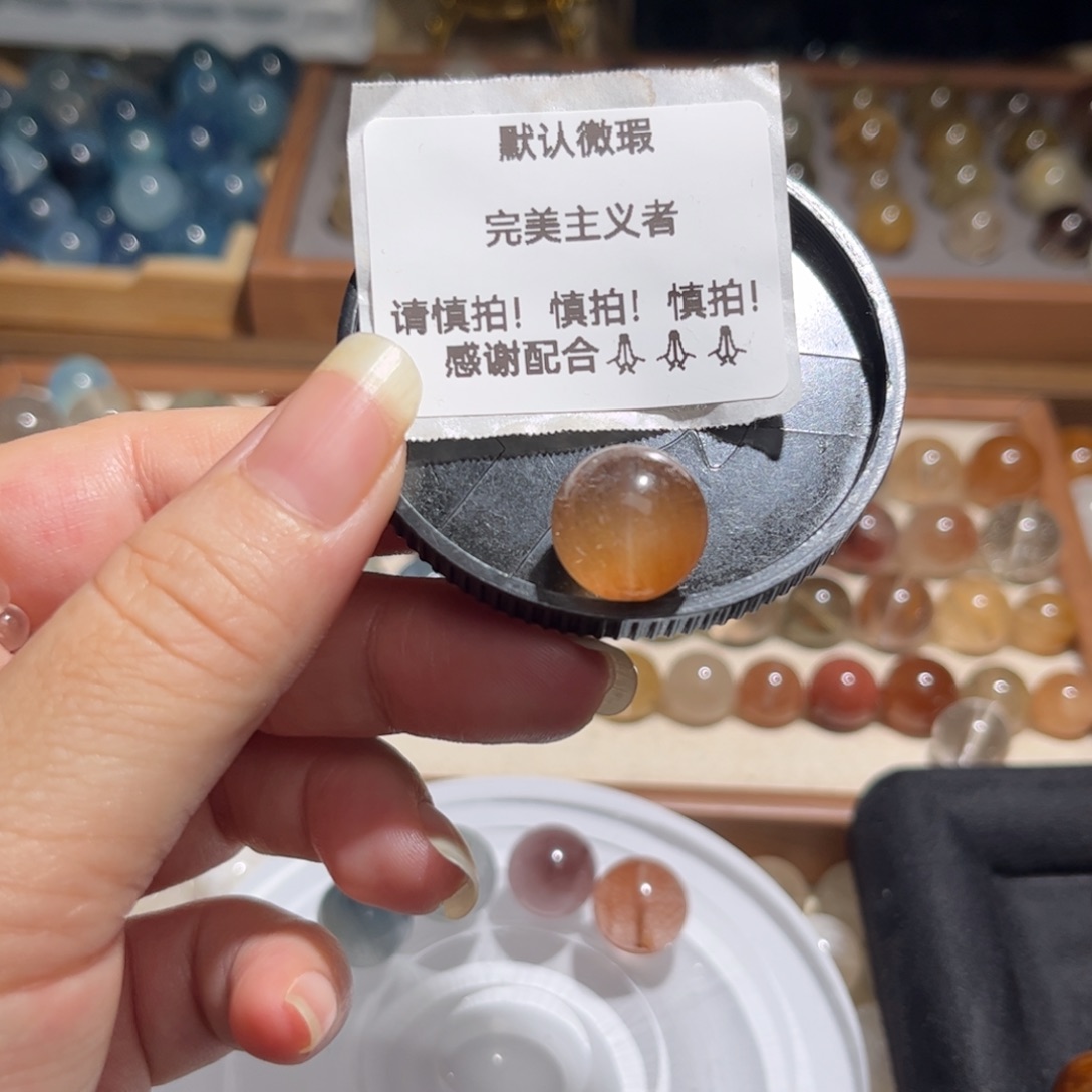 吊坠(不含链)未镶嵌水晶兔毛14.3