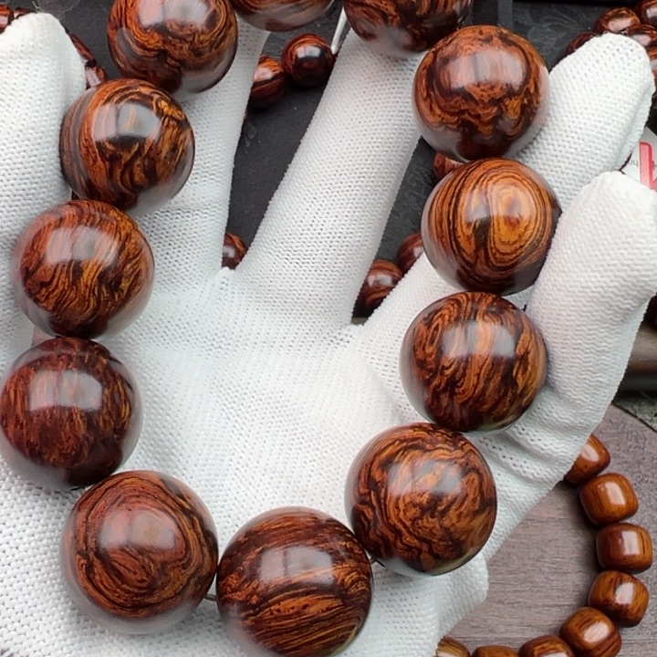 木雪*界海南红降2.0黑金黄油难闻超一档精品