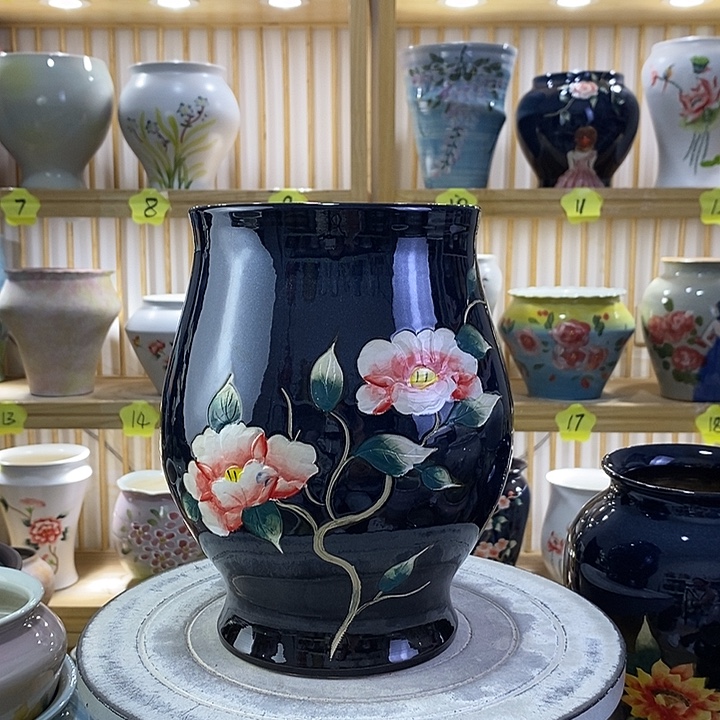 手工高温陶瓷景德镇