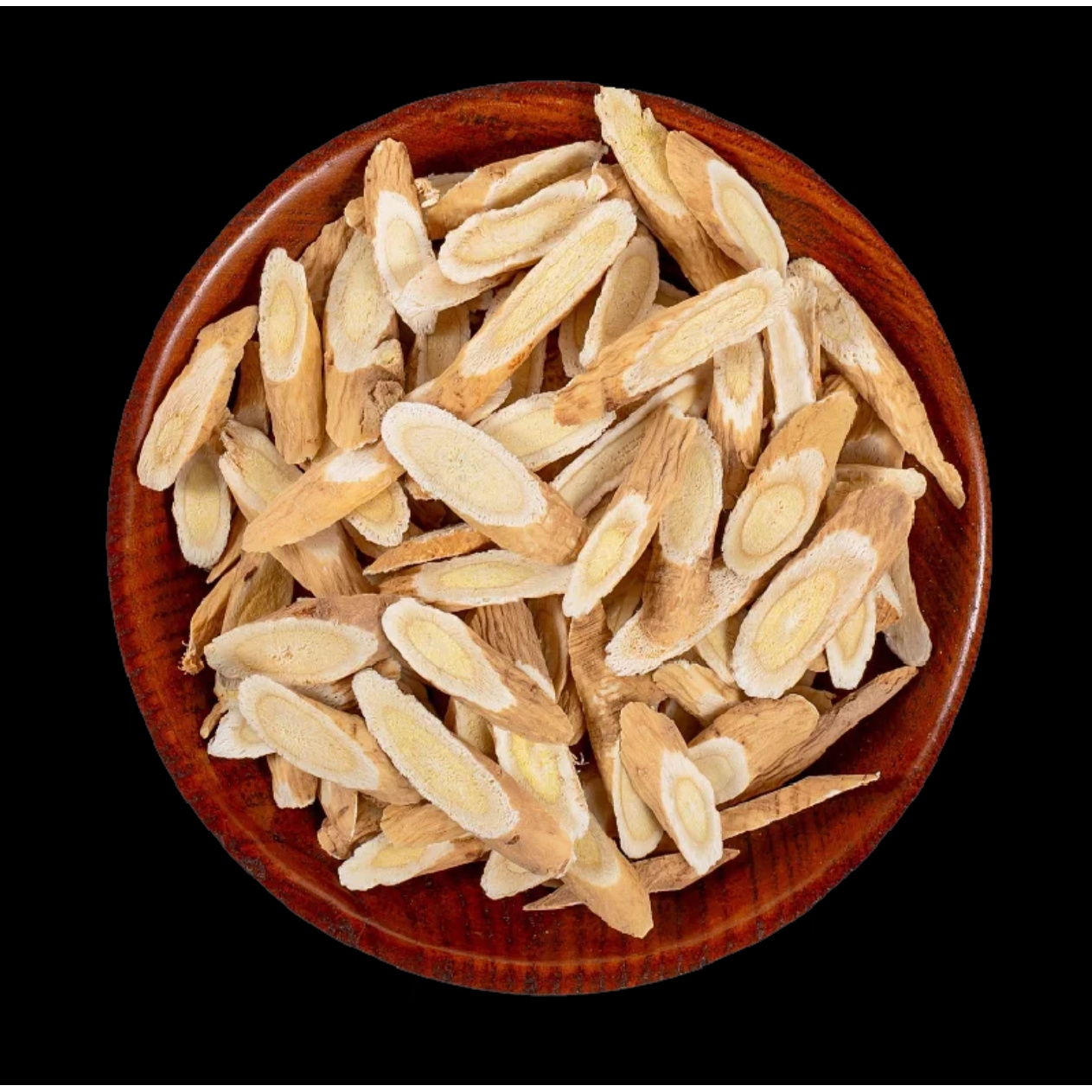 邱正新农人---黄芪