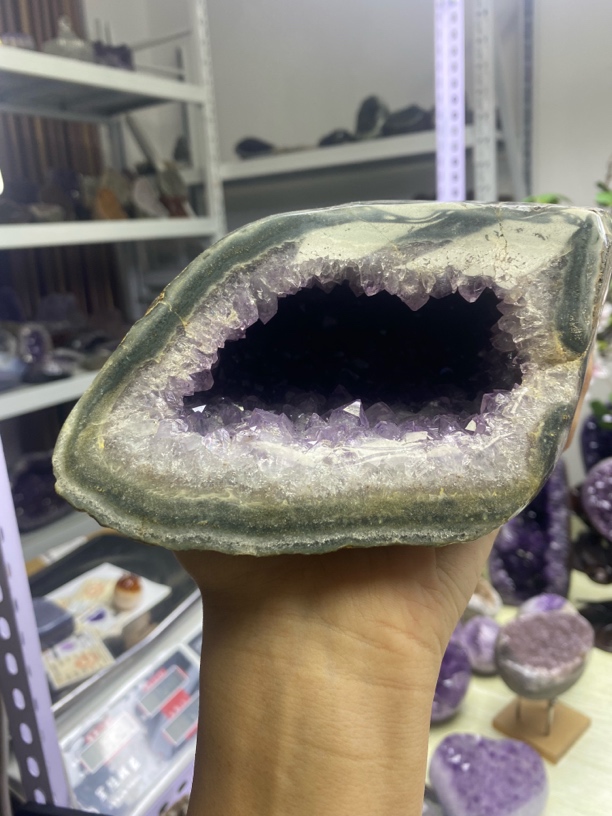 可用于消磁装饰家居