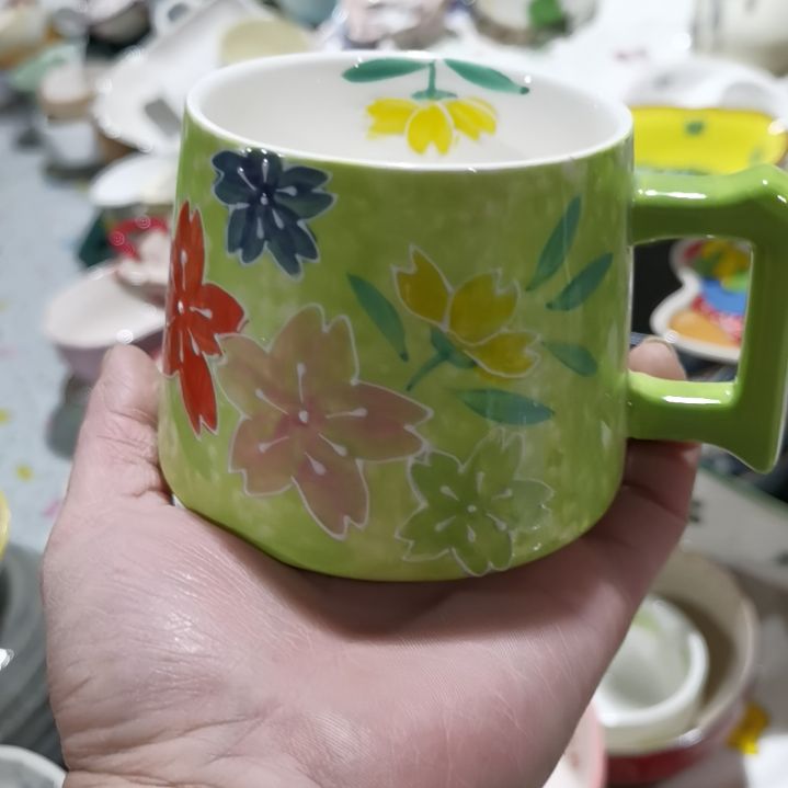 陶瓷产品设计质量