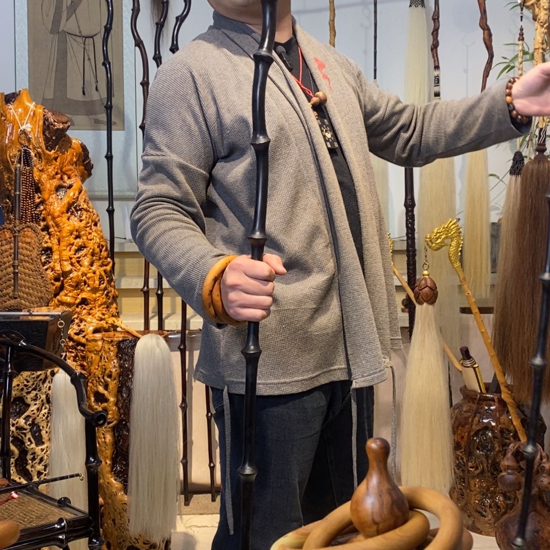 一物一拍实物展示