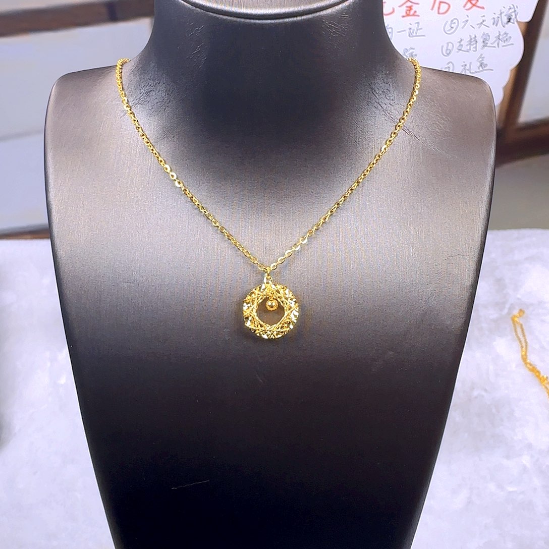 一物一证 先鉴后发 捕梦网套链