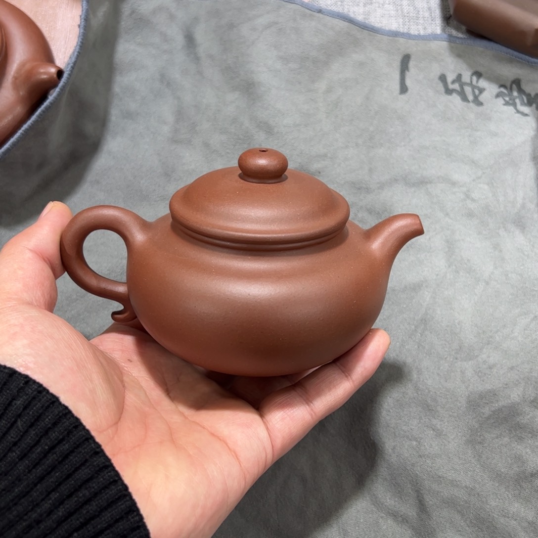 @***茶紫砂茶壶健健康康