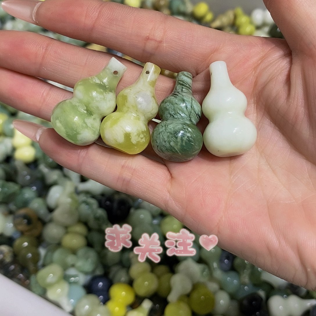 未镶嵌蛇纹石玉其他199