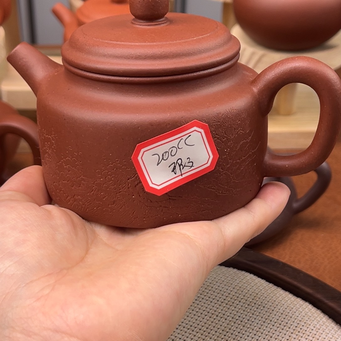 茶壶紫砂48598889655885