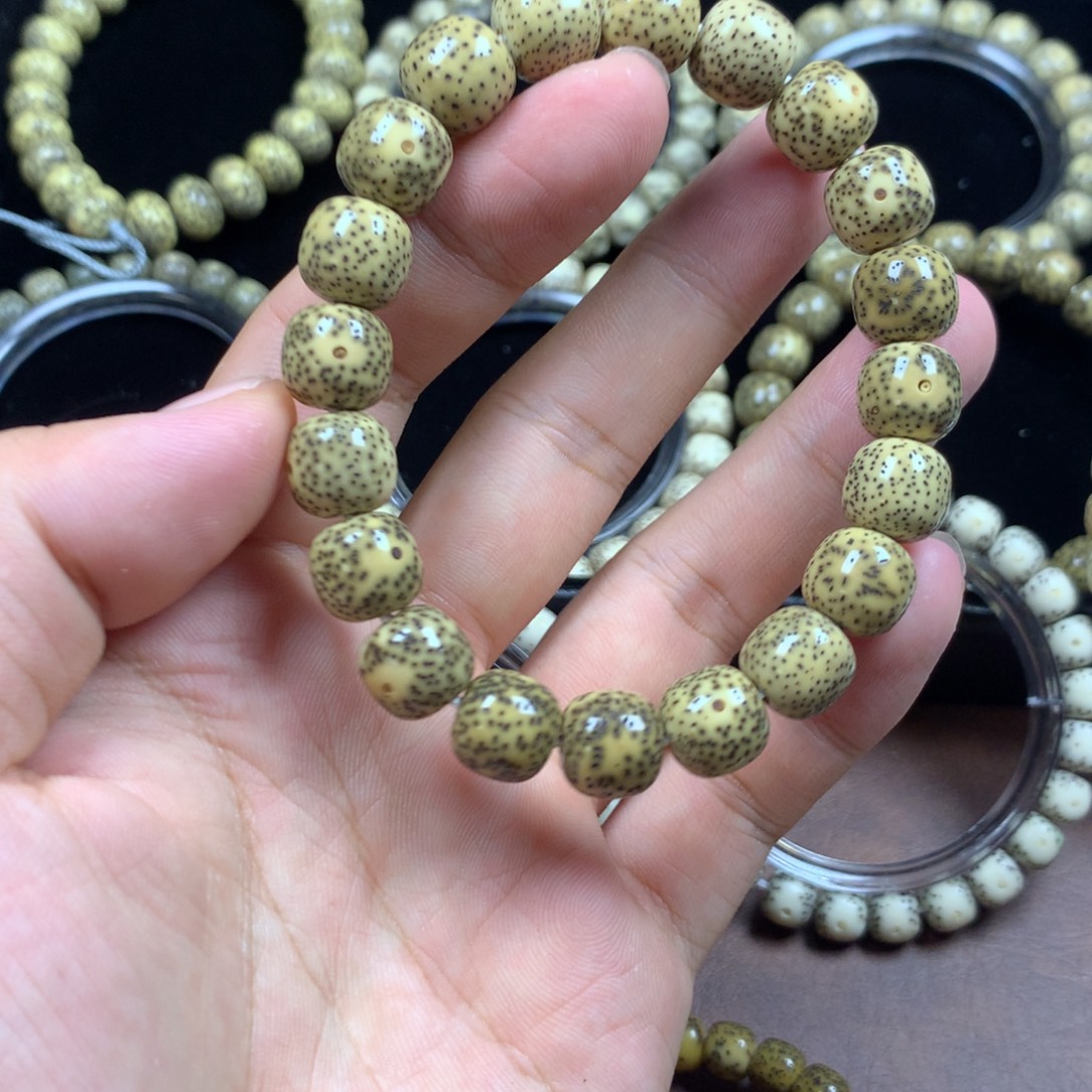 星月菩提吊坠A20大尺寸