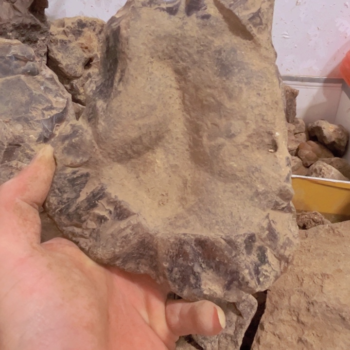 未镶嵌玛瑙/玉髓珠宝半成品小*