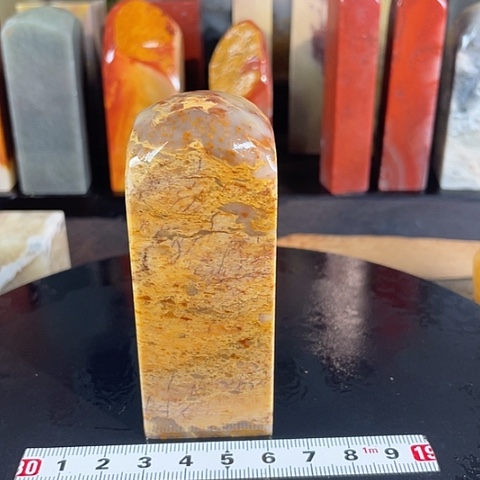 寿山石印石寿山石印石