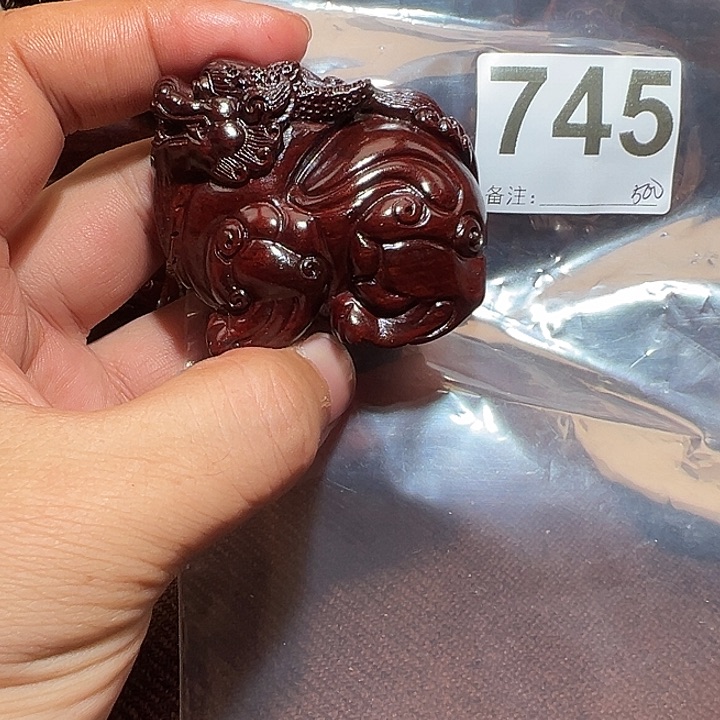 檀香紫檀（小叶紫檀）其他